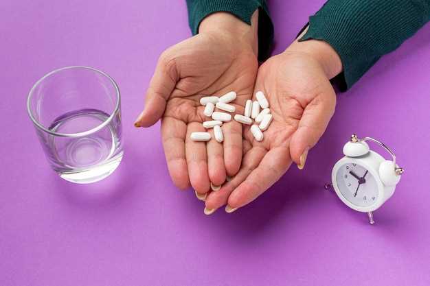 Benefits of Omeprazole 20 mg