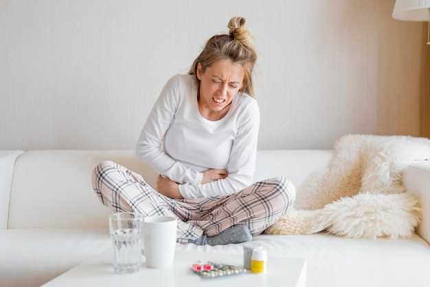 Connection Between Omeprazole and Diarrhea