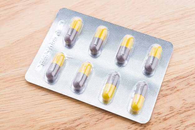 How does omeprazole work?