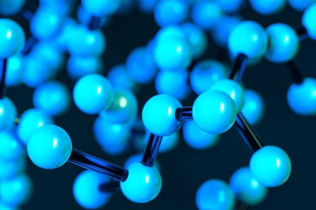 Understanding the molecular structure