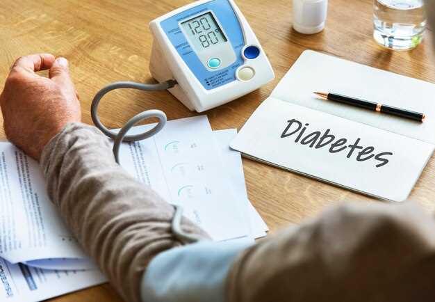 Preventing Complications in Diabetes