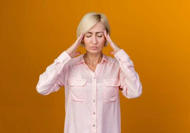 Managing Dizziness while on Omeprazole