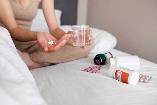 Role of Amoxicillin in Triple Therapy: