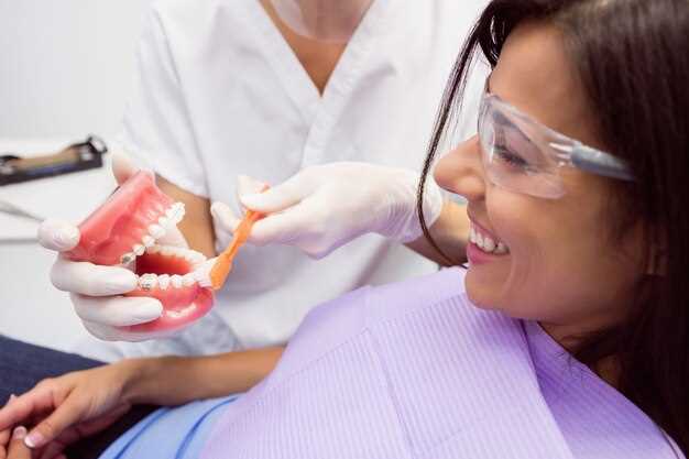 Guidelines for Dental Professionals