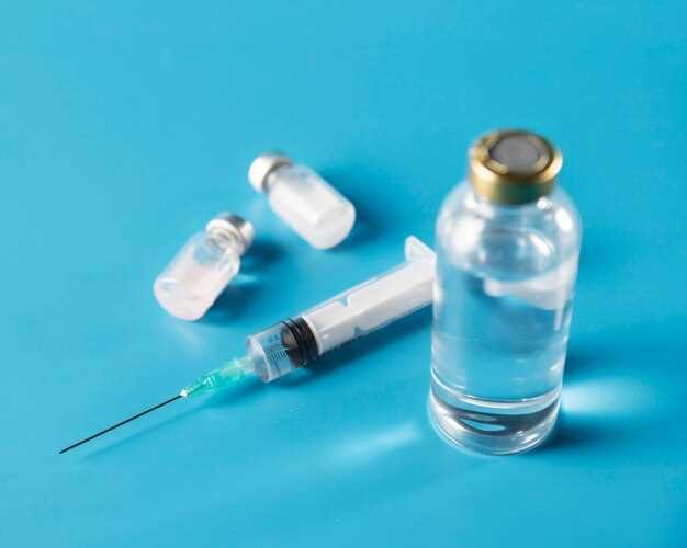 Key Benefits of Omeprazole Injection