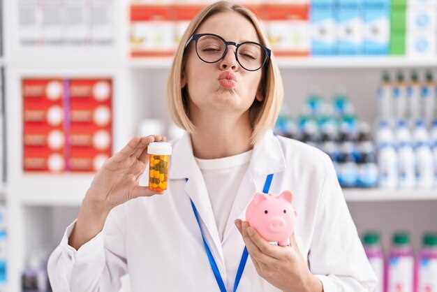 Benefits of Buying Omeprazole Over the Counter