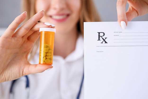 Key advantages of Omeprazole Rx Number