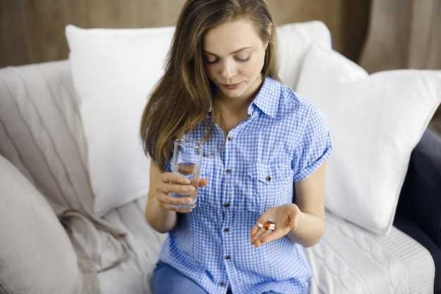 Causes of Bloating with Omeprazole