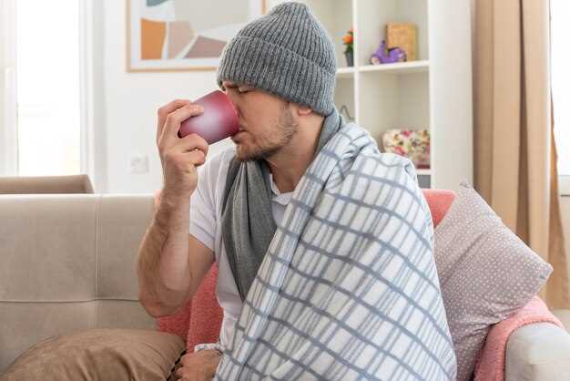 What Causes Stuffy Nose?