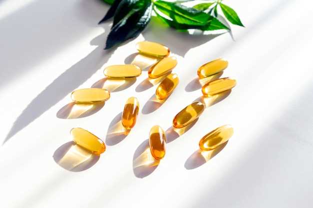 Omeprazole Vitamin D3: A Comprehensive Guide