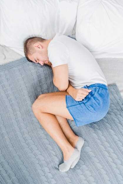 Treating Stomach Pain with Omeprazole