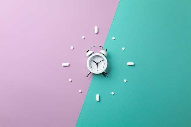 Best Time to Take Esomeprazole