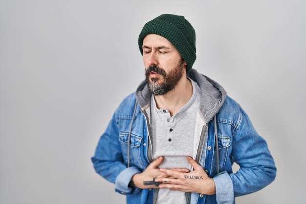 Acid reflux not responding to omeprazole