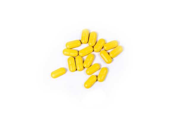 Apo omeprazole 20 mg