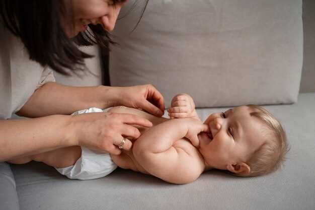 Best time to give omeprazole to baby