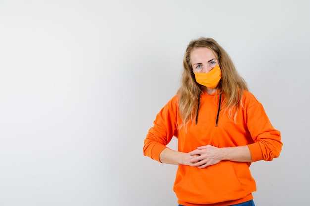 Can omeprazole be taken on empty stomach