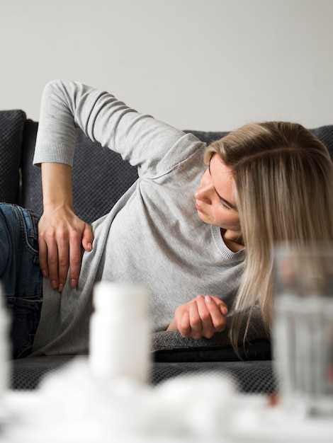 Does omeprazole cure bloating