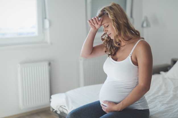 Is omeprazole dangerous during pregnancy