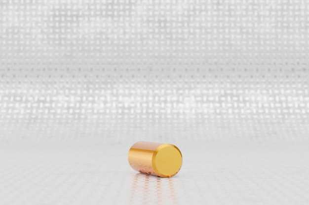 Kapsul omeprazole 20 mg