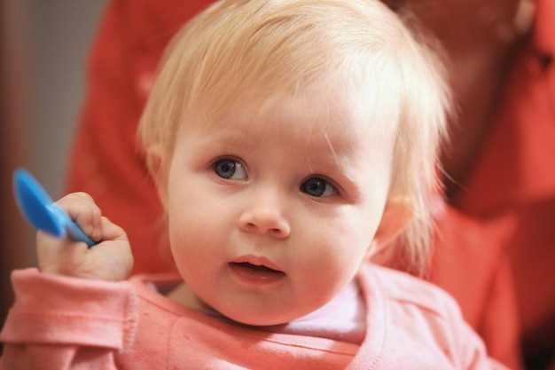 Omeprazole 3 months old