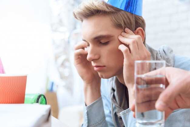Omeprazole and excessive thirst