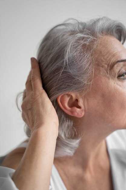 Omeprazole and hearing loss