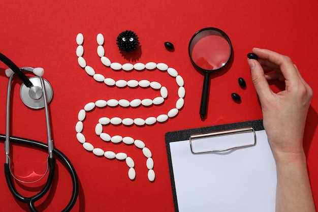 Omeprazole and rectal bleeding