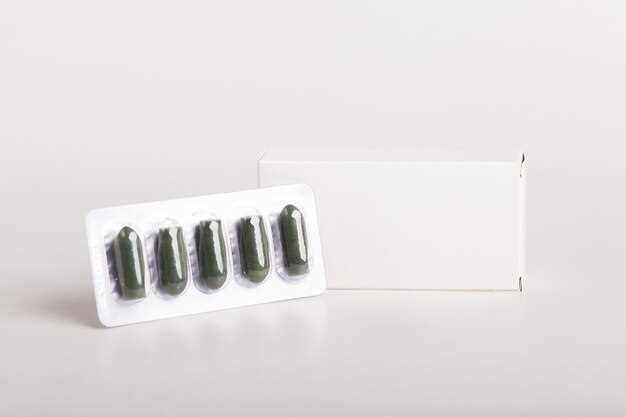 Omeprazole box