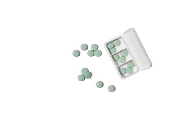 Omeprazole cap 20mg
