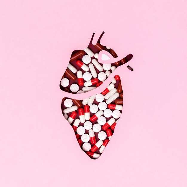 Omeprazole heart flutter