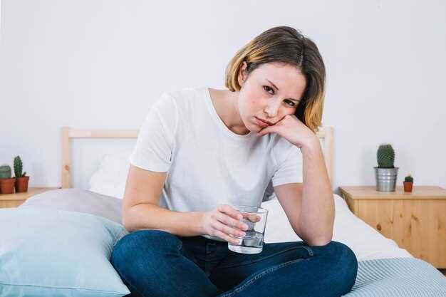 Omeprazole help with nausea