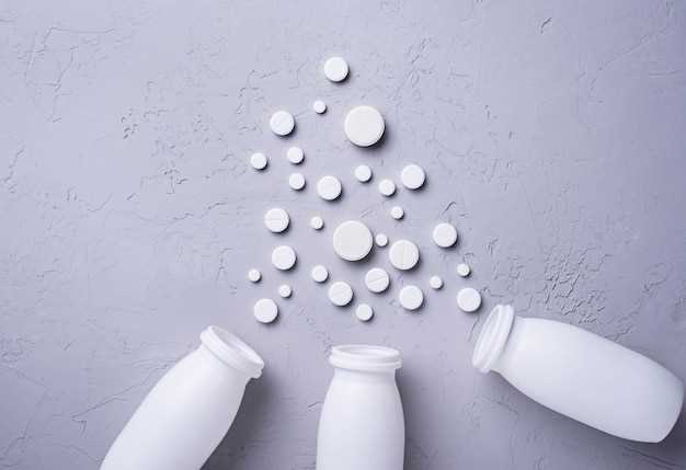 Omeprazole long-term side effects calcium