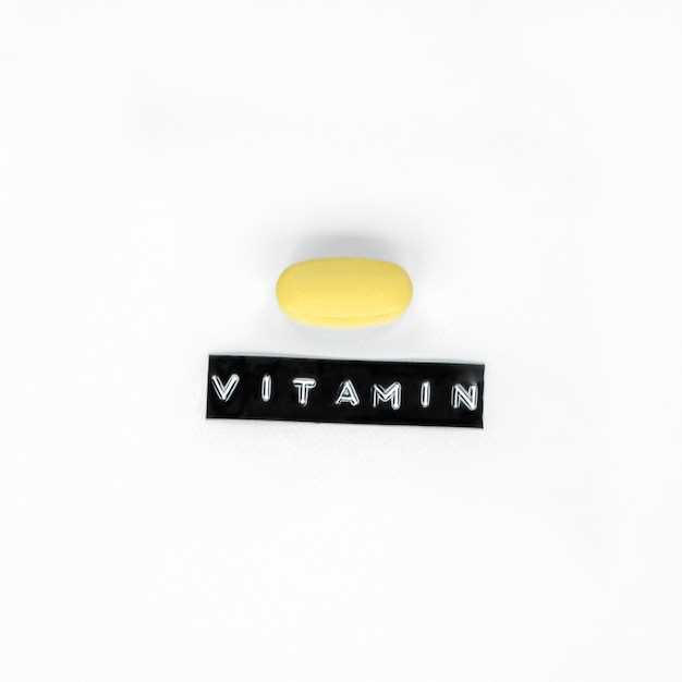 Omeprazole vitamin b12