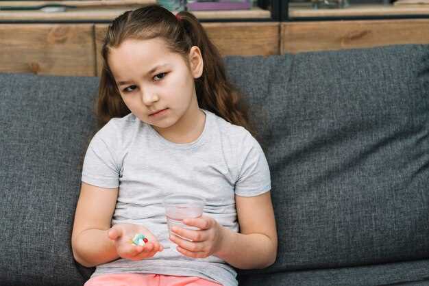 Reflux baby omeprazole